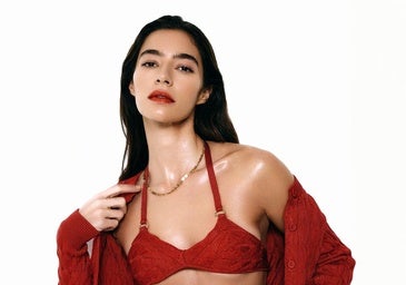 Estas son las tendencias de maquillaje de primavera y cómo copiarlas paso a paso según esta maquilladora